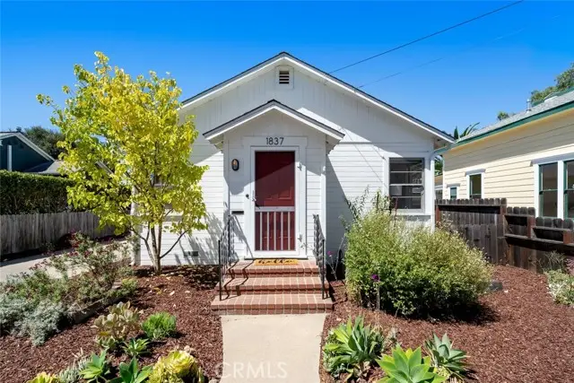 1837 Chorro St, San Luis Obispo, CA 93401 - #2