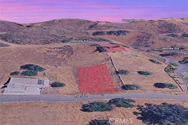 0 Ryan Avenue, Lake Elsinore, CA 92530