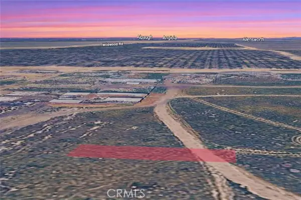 0 Wildwood Road, Wasco, CA 93280