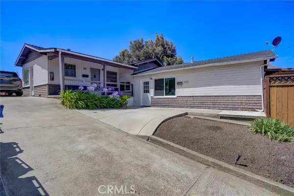 1023 Walnut St, San Luis Obispo, CA 93401