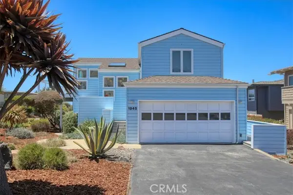 1945 Windsor Boulevard, Cambria, CA 93428