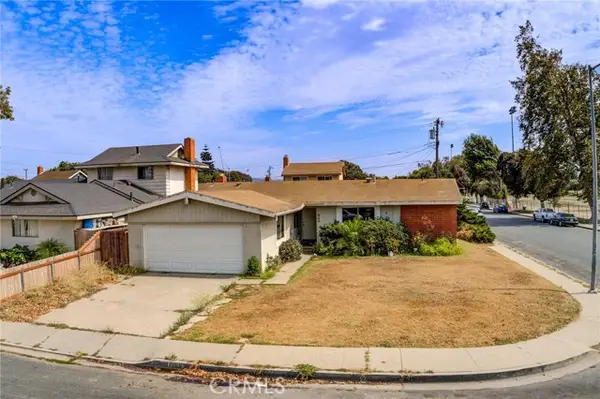 606 Albert Street, Santa Maria, CA 93458
