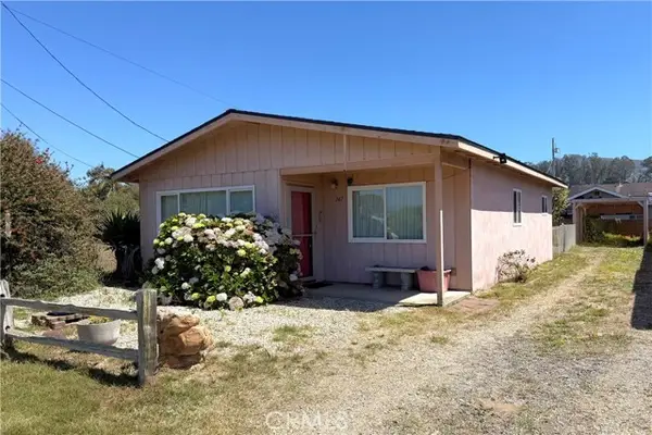 347 Garden, Los Osos, CA 93402