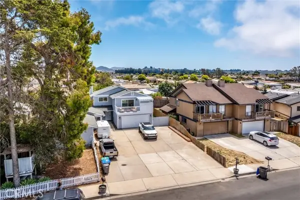 1215 16th, Grover Beach, CA 93433