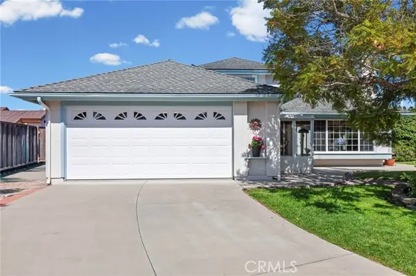 844 Escuela Court, San Luis Obispo, CA 93405