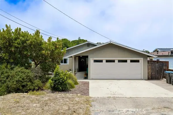 1819 6th, Los Osos, CA 93402