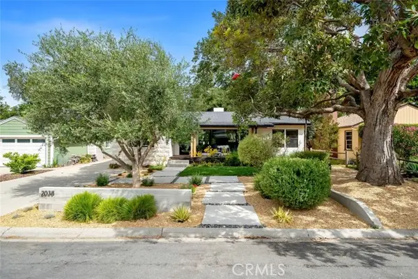 2038 San Luis Dr, San Luis Obispo, CA 93401