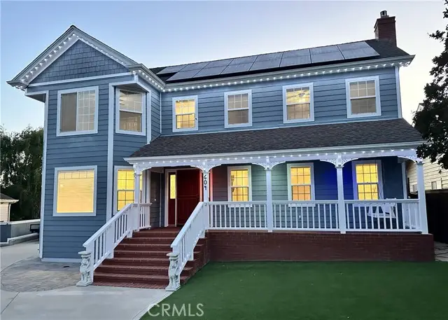 604 Village Court, Arroyo Grande, CA 93420 - #1