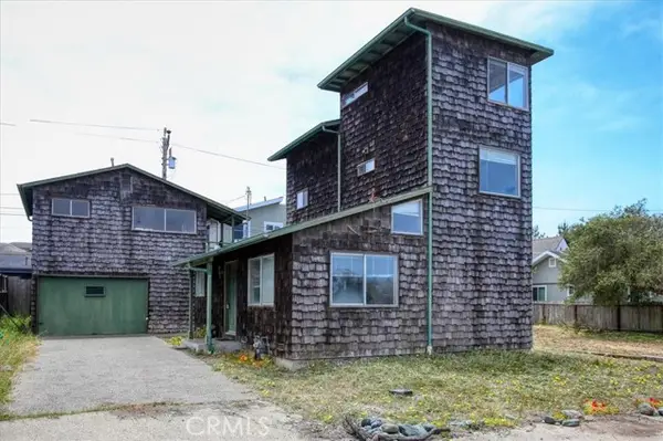550 Worcester Drive, Cambria, CA 93428