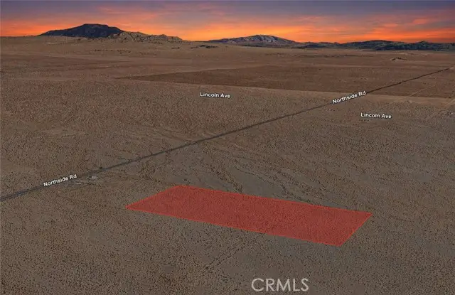 0 Northside Road, Lucerne Valley, CA 92356 - #1