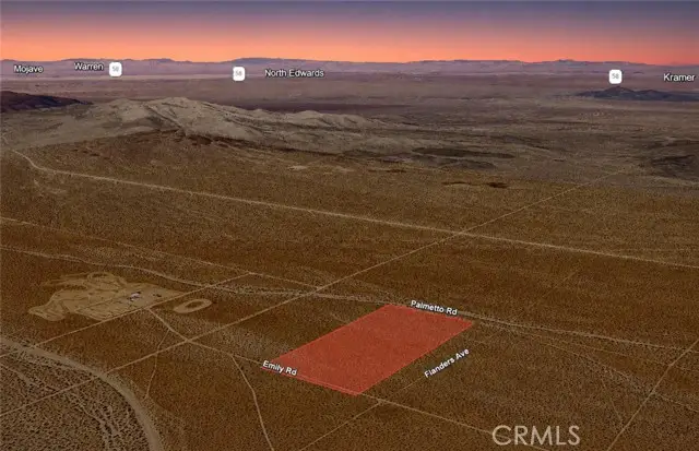 0 Emily Road, Adelanto, CA 92301 - #3