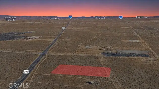 0 Colusa Road, Adelanto, CA 92301 - #3