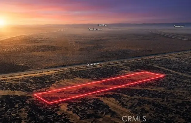 0 Quail Avenue, Kettleman City, CA 93239 - #3