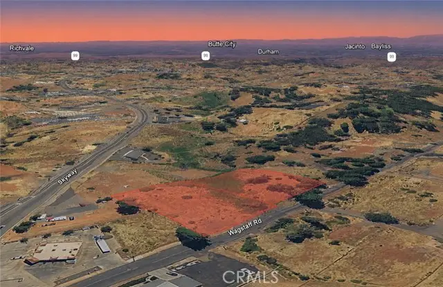 1074 Wagstaff Road, Paradise, CA 95969 - #2