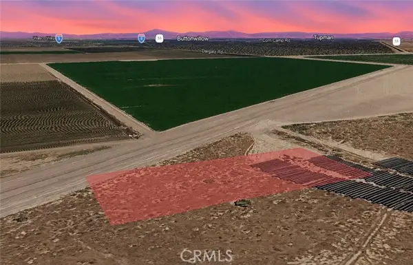 0 VIC 7th Standard Road, Buttonwillow, CA 93206
