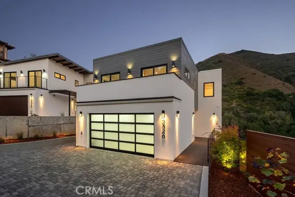 2326 Santa Ynez Avenue, San Luis Obispo, CA 93405