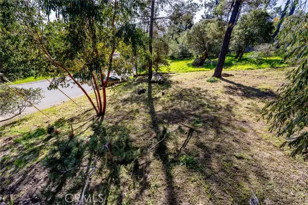 0 Spencer Street, Cambria, CA 93428