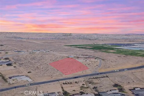 0 I Avenue, Hesperia, CA 92345