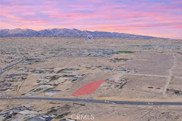 0 I Avenue, Hesperia, CA 92345 - #2