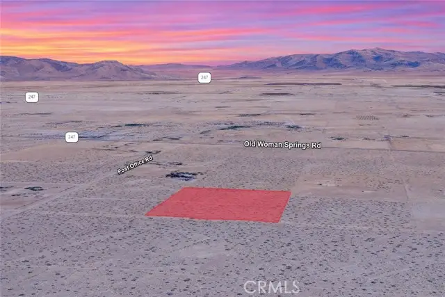 0 Mojave Street, Lucerne Valley, CA 92356 - #2