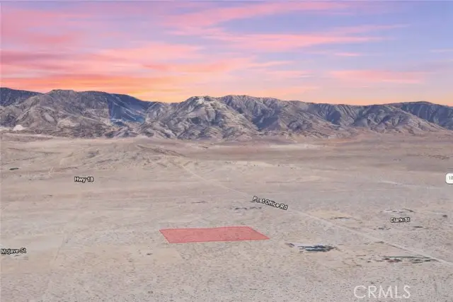 0 Mojave Street, Lucerne Valley, CA 92356 - #3
