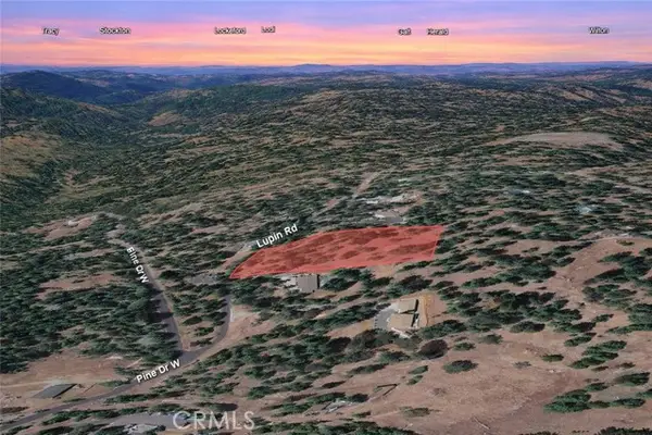 26041 Lupin Road, Volcano, CA 95689