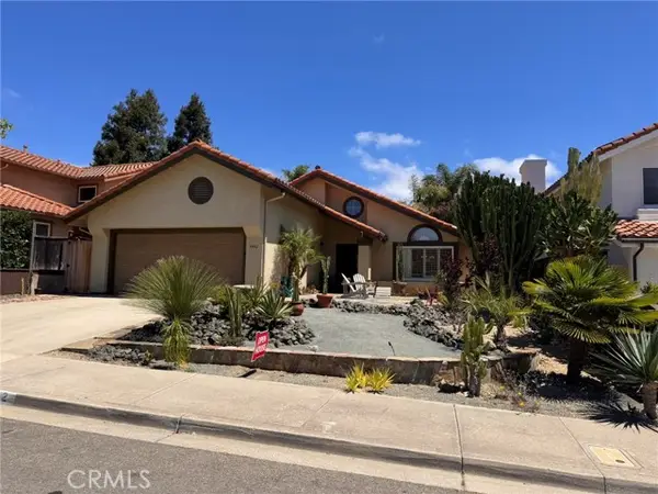 1462 Ashmore, San Luis Obispo, CA 93401