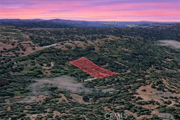 27394 Ashland Drive, Pioneer, CA 95666