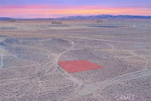 0 Koala Road, Adelanto, CA 92301