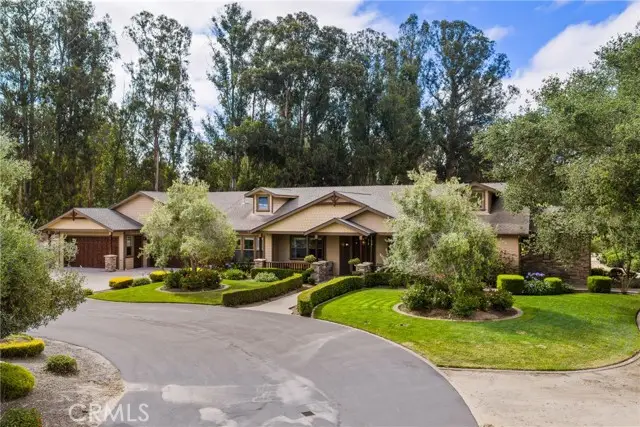 535 Stanton Street, Arroyo Grande, CA 93420 - #2