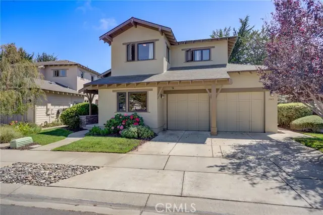 2303 Sanderling Court, Arroyo Grande, CA 93420 - #1