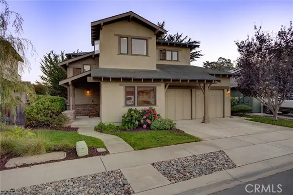2303 Sanderling Court, Arroyo Grande, CA 93420