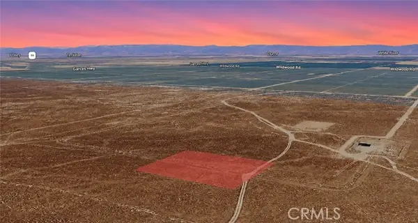 0 Rowlee Road, Wasco, CA 93280