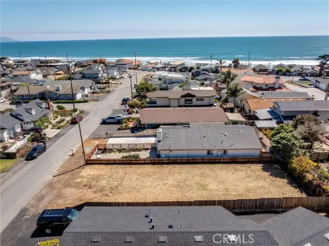 61 10th, Cayucos, CA 93430 - #3
