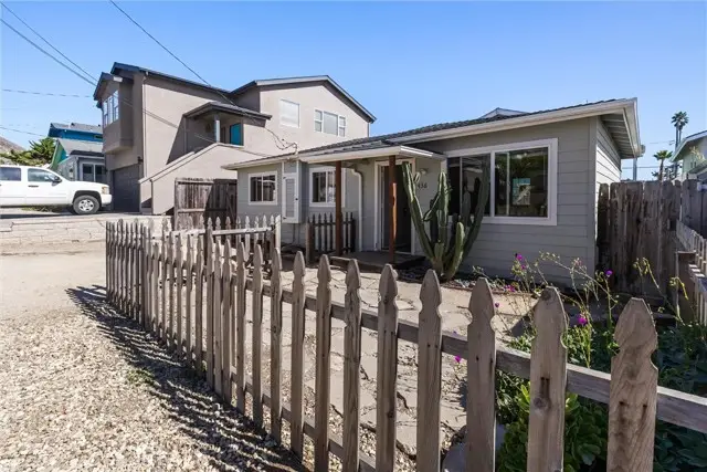 436 Yerba Buena, Morro Bay, CA 93442 - #1