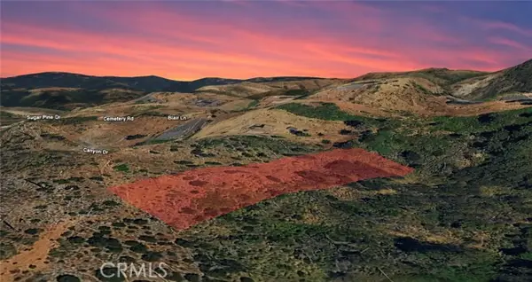 0 Canyon Drive, Magalia, CA 95954