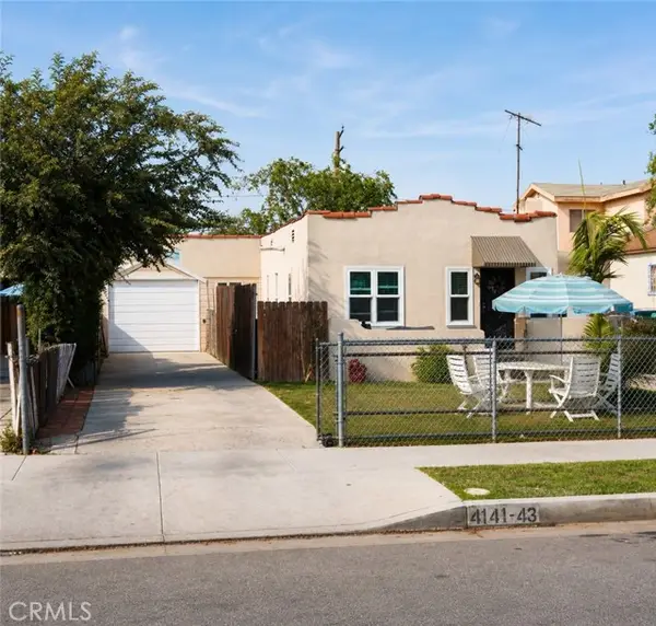 4141 161st, Lawndale, CA 90260