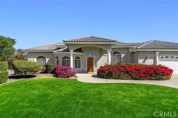 180 Century Lane, Arroyo Grande, CA 93420