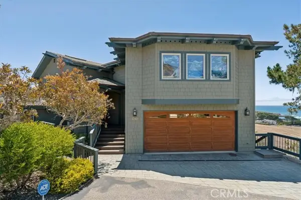 380 Huntington Road, Cambria, CA 93428