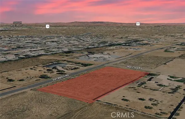 0 Maricopa Road, Victorville, CA 92392