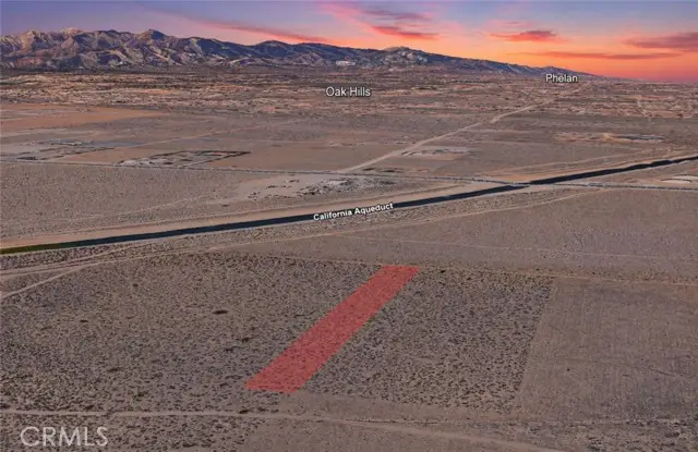 0 Vic CA Hwy 395, Victorville, CA 92392 - #2