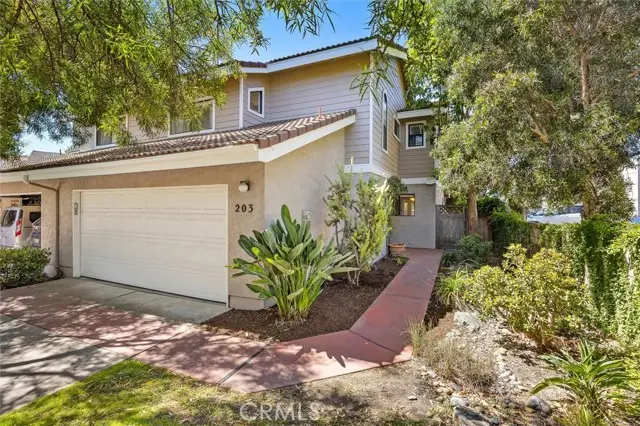 203 Via San Blas, San Luis Obispo, CA 93405 - #1