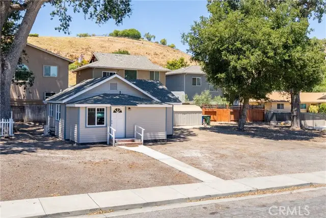 2925 Oak, Paso Robles, CA 93446 - #2