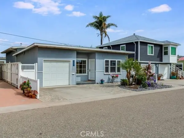 303 Castaic, Pismo Beach, CA 93449