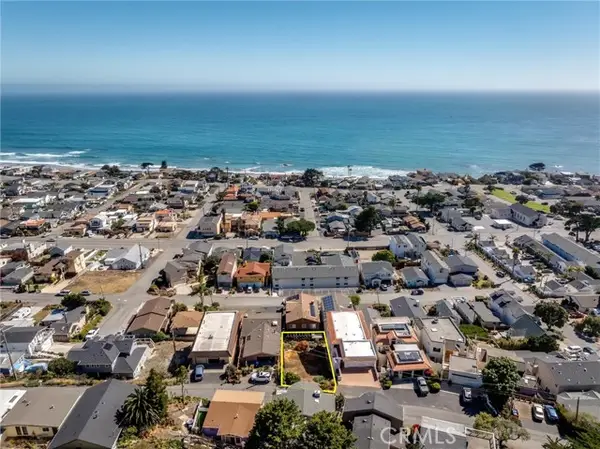 510 Park, Cayucos, CA 93430
