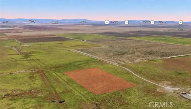 0 Vic 6th Avenue, Kettleman City, CA 93239 - #3