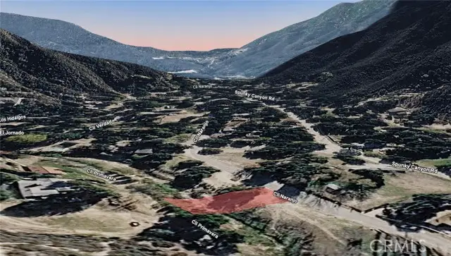 0 Vac Calle Naranjo Primavera, Santa Clarita, CA 91350 - #1