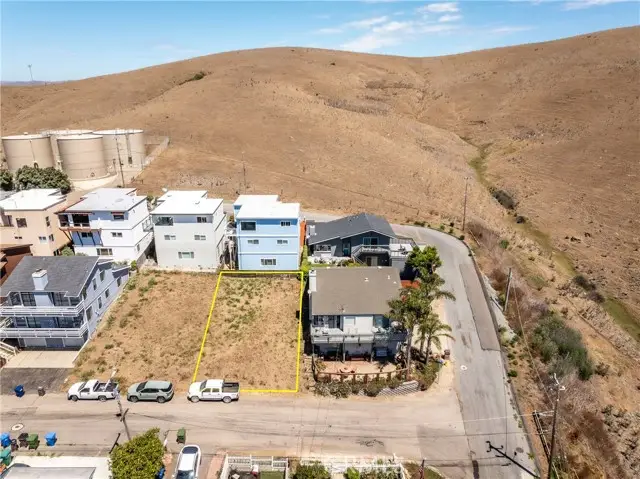 591 Dawson, Morro Bay, CA 93442 - #3