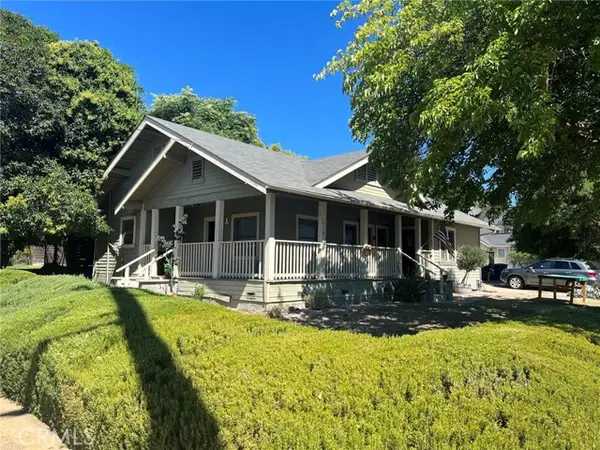 245 17th, Paso Robles, CA 93446