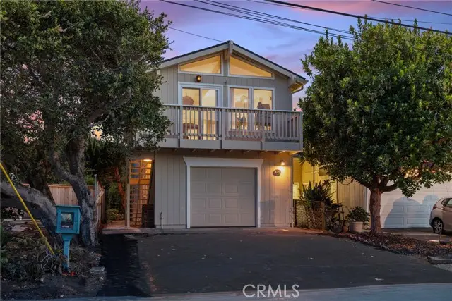 479 Henrietta Ave., Los Osos, CA 93402 - #1
